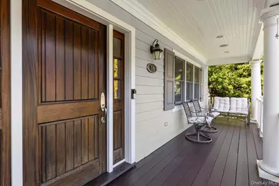 14 Eagles Bluff, Rye Brook, NY 10573 - Photo 4