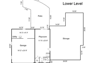 14 Eagles Bluff, Rye Brook, NY 10573 - Photo 48