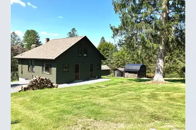 283 Lakeview Drive, Highland Lake, NY 12743 - Photo 16