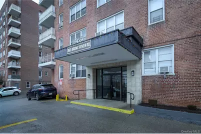 365 Bronx River #7C, Yonkers, NY 10704 - Photo 1