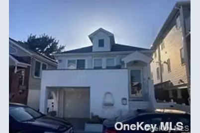 87 Buffalo Avenue #Main, Long Beach, NY 11561 - Photo 1