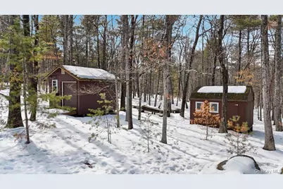 118 Split Rock Drive, Barryville, NY 12719 - Photo 42