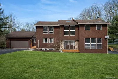 118 Split Rock Drive, Barryville, NY 12719 - Photo 46