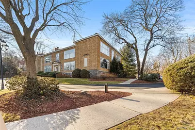 520 Ashford Avenue #18, Ardsley, NY 10502 - Photo 1