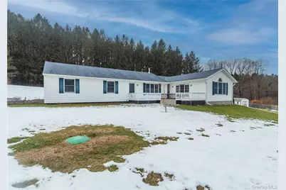 503 Chestnut Ridge Road, Dover Plains, NY 12522 - Photo 4