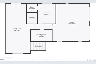 5 Raleigh Drive, New City, NY 10956 - Photo 40