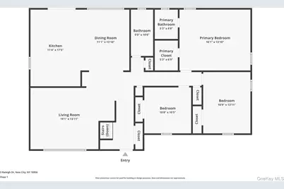 5 Raleigh Drive, New City, NY 10956 - Photo 42