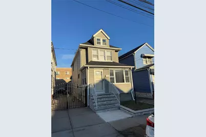11617 148th Street, Jamaica, NY 11436 - Photo 2