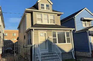 116-17 148th St, Jamaica, NY 11436 - Photo 2