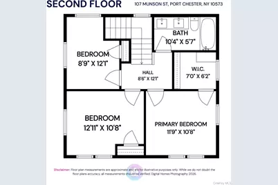 107 Munson Street, Port Chester, NY 10573 - Photo 28