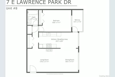 7 E Lawrence Park Drive #8, Piermont, NY 10968 - Photo 26