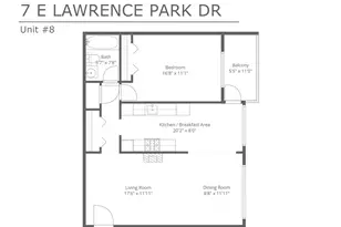 7 E Lawrence Park Dr, Piermont, NY 10968 - Photo 26