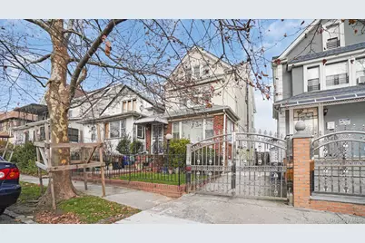 10823 174th Street, Jamaica, NY 11433 - Photo 2