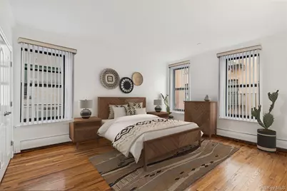 231 W 148th Street #4J, New York, NY 10039 - Photo 6