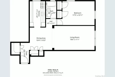 142-21 26th Street #5D, Flushing, NY 11354 - Photo 28