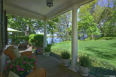 435 Bryant Avenue #HOUSE, Roslyn, NY 11576 - Photo 4