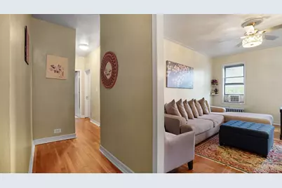 1922 McGraw Avenue #6I, Bronx, NY 10462 - Photo 2