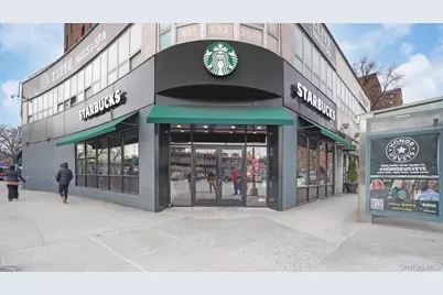 1922 McGraw Avenue #6I, Bronx, NY 10462 - Photo 12