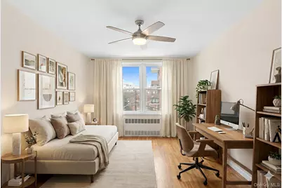 3210 Arlington Avenue #3D, Bronx, NY 10463 - Photo 8