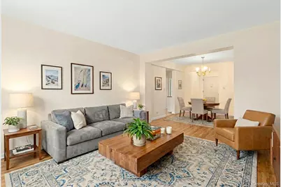 3210 Arlington Avenue #3D, Bronx, NY 10463 - Photo 2