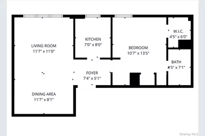 37-30 73rd St #3F, Jackson Heights, NY 11372 - Photo 18