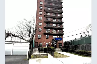 8730 62nd Avenue #3G, Rego Park, NY 11374 - Photo 1