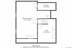 12 King St, Freeport, NY 11520 - Photo 18