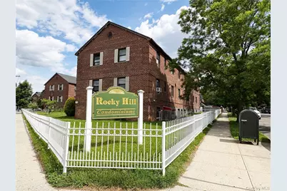202-06 Rocky Hill Road #6C1, Bayside, NY 11361 - Photo 2