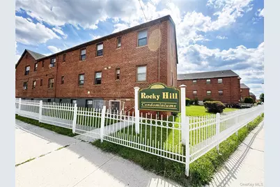 202-06 Rocky Hill Road #6C1, Bayside, NY 11361 - Photo 1