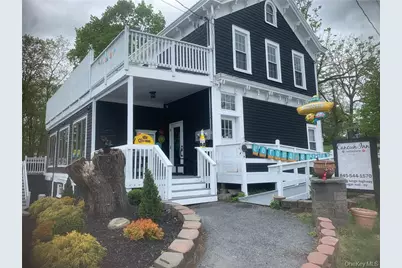 1396 Kings Highway, Chester, NY 10918 - Photo 1