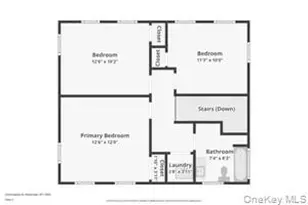 214 Prospect St, Newburgh, NY 12550 - Photo 28