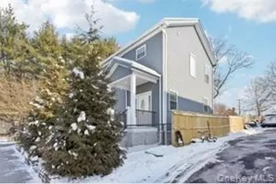 214 Prospect Street, Newburgh, NY 12550 - Photo 2