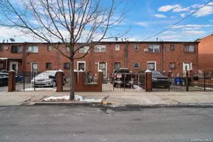 576 Barbey St, Brooklyn, NY 11207 - Photo 1