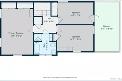 166-07 Union Turnpike, Fresh Meadows, NY 11366 - Photo 34