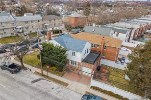 166-07 Union Tpke, Fresh Meadows, NY 11366 - Photo 2