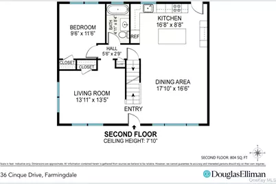 36 Cinque Drive, Farmingdale, NY 11735 - Photo 28