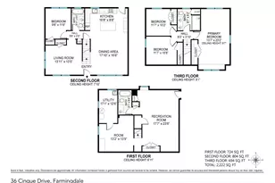 36 Cinque Dr, Farmingdale, NY 11735 - Photo 28