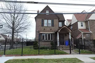 131-01 229th St, Springfield Gardens, NY 11413 - Photo 1