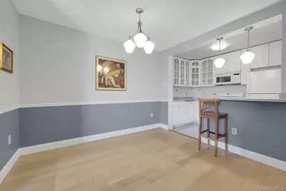 100 E Hartsdale Avenue #6RE, Hartsdale, NY 10530 - Photo 6