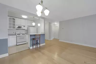 100 E Hartsdale Avenue #6RE, Hartsdale, NY 10530 - Photo 8