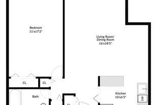 100 E Hartsdale Ave, Hartsdale, NY 10530 - Photo 12