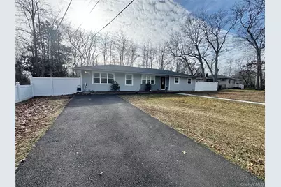 6 Victoria Place, Mastic Beach, NY 11951 - Photo 1