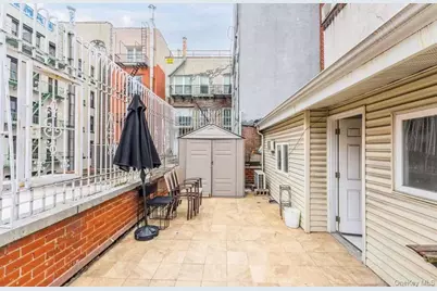 165 Elizabeth Street #3R, New York, NY 10012 - Photo 22