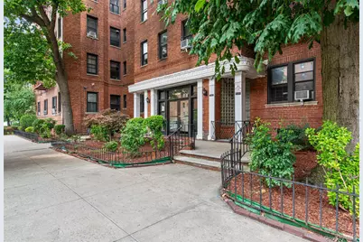 100-10 67th Road #2C, Forest Hills, NY 11375 - Photo 1