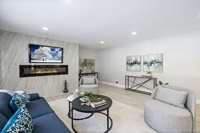 497 Woodbury Road, Cold Spring Harbor, NY 11724 - Photo 8