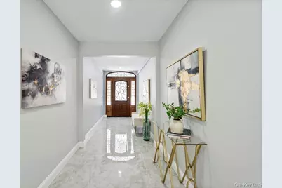 497 Woodbury Road, Cold Spring Harbor, NY 11724 - Photo 2