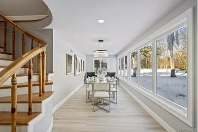 497 Woodbury Road, Cold Spring Harbor, NY 11724 - Photo 6