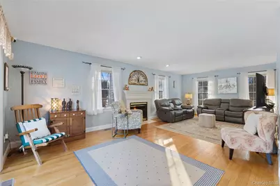 128 High View Drive, Carmel, NY 10512 - Photo 20