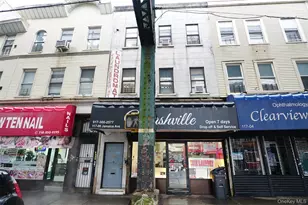 117-06 Jamaica Ave, Richmond Hill, NY 11418 - Photo 1