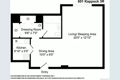 601 Kappock Street #3R, Bronx, NY 10463 - Photo 10